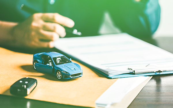 Equipe da APREVENT, comprometida com a proteção veicular dos associados.